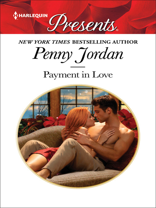 Title details for Payment in Love by Penny Jordan - Available